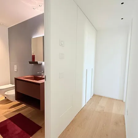 Residenza Alma Vista Mare E Porto A Pochi Passi Dal Centro