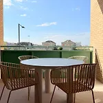 Residenza Alma Vista Mare E Porto A Pochi Passi Dal Centro Appartement *