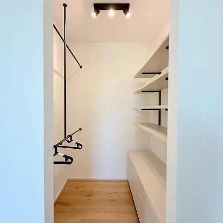 Residenza Alma Vista Mare E Porto A Pochi Passi Dal Centro Appartamento Senigallia