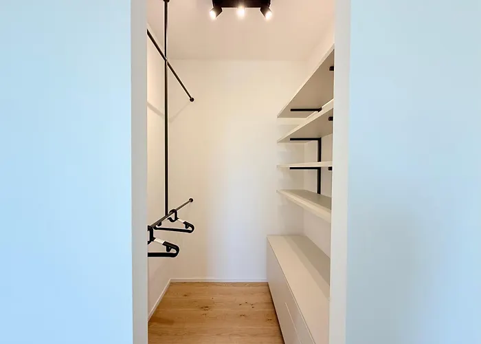 Residenza Alma Vista Mare E Porto A Pochi Passi Dal Centro Appartamento Senigallia