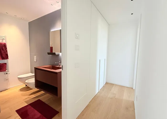 Residenza Alma Vista Mare E Porto A Pochi Passi Dal Centro