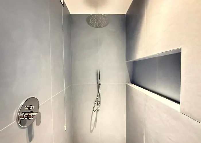 Appartamento Residenza Alma Vista Mare E Porto A Pochi Passi Dal Centro *