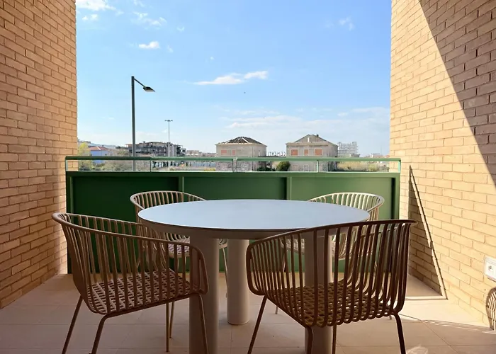 Residenza Alma Vista Mare E Porto A Pochi Passi Dal Centro Appartamento *